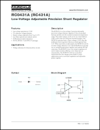 Click here to download RC0431 Datasheet