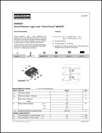 Click here to download SI3948 Datasheet