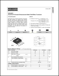 Click here to download SI4539 Datasheet