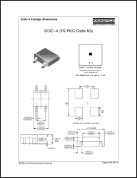 Click here to download SOIC-4 Datasheet