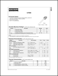 Click here to download U1898_D27Z Datasheet