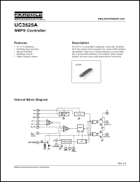 Click here to download UC3525AN Datasheet
