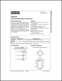 Click here to download USB1T20 Datasheet