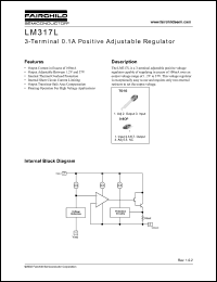 Click here to download LM317LMX Datasheet