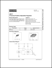 Click here to download LM317D2 Datasheet