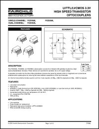Click here to download FOD053LR1 Datasheet