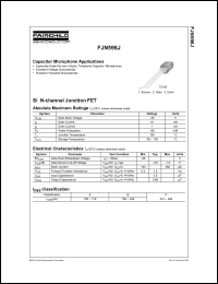 Click here to download FJN598 Datasheet