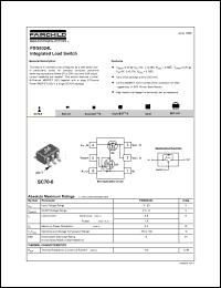 Click here to download FDG6324L_NL Datasheet
