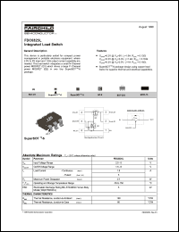 Click here to download FDC6325L_NL Datasheet