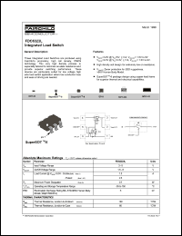 Click here to download FDC6323L_NL Datasheet