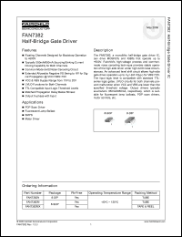 Click here to download FAN7382N Datasheet