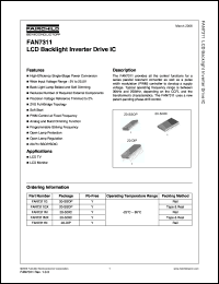 Click here to download FAN7311MX Datasheet