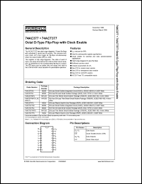 Click here to download 74AC377MTCX_NL Datasheet