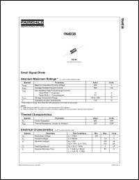 Click here to download 1N4938TR Datasheet