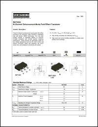 Click here to download NDT3055_NL Datasheet