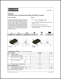 Click here to download NDT3055L_NL Datasheet
