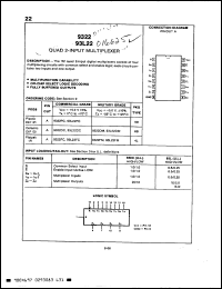 Click here to download 9322FC Datasheet