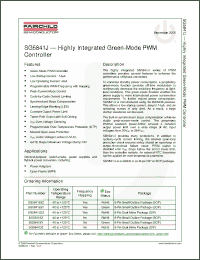 Click here to download SG5841JSY Datasheet