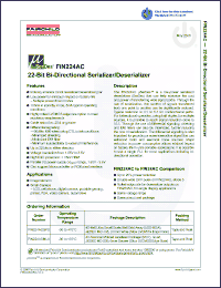 Click here to download FIN224AC Datasheet