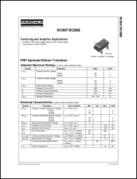 Click here to download BC80840 Datasheet