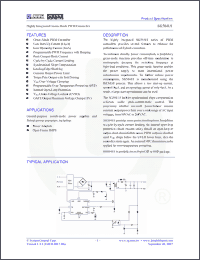 Click here to download SG5841J Datasheet