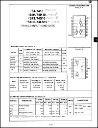 Click here to download 5410FM Datasheet