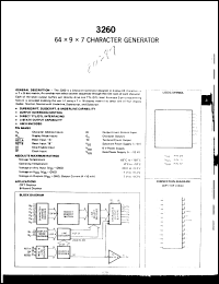 Click here to download 3260DCQP Datasheet