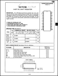 Click here to download 93198FM Datasheet