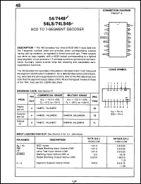 Click here to download 5448FM Datasheet