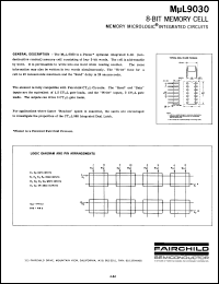 Click here to download 9030DC Datasheet