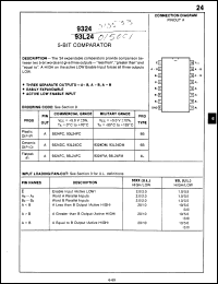 Click here to download 9324FCQM Datasheet