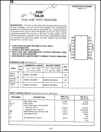 Click here to download 9328DCQR Datasheet