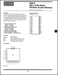 Click here to download 93479PC Datasheet