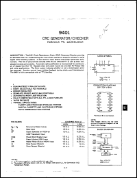 Click here to download 9401FCQB Datasheet