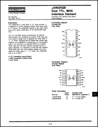 Click here to download 9625PCQM Datasheet