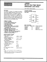 Click here to download 9638RCQM Datasheet