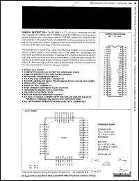 Click here to download 96LS488DM Datasheet