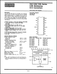 Click here to download UA0802ADC Datasheet