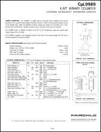 Click here to download U6A998979X Datasheet