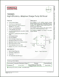 Click here to download FAN5665 Datasheet