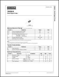 Click here to download 1N459_0412 Datasheet