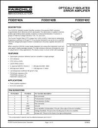Click here to download FOD2742A_04 Datasheet
