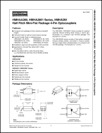 Click here to download HMHAA280_06 Datasheet