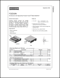 Click here to download 203N Datasheet
