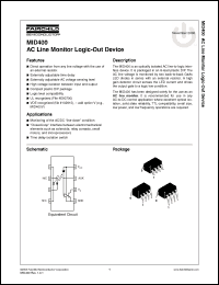 Click here to download MID400TV Datasheet