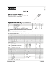 Click here to download PN5134_02 Datasheet