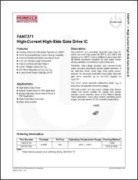 Click here to download FAN7371 Datasheet