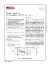 Click here to download FAN9612 Datasheet