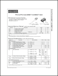 Click here to download PN100_06 Datasheet