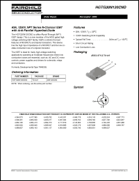 Click here to download G20N120 Datasheet